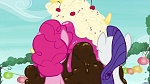 Image Mon petit poney : les amies, c'est magique - saison 6