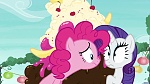 Image Mon petit poney : les amies, c'est magique - saison 6