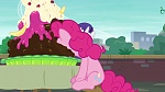 Image Mon petit poney : les amies, c'est magique - saison 6