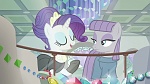 Image Mon petit poney : les amies, c'est magique - saison 6