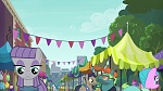 Image Mon petit poney : les amies, c'est magique - saison 6