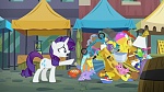 Image Mon Petit Poney : The Gift Of Maud Pie