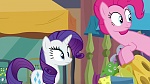 Image Mon petit poney : les amies, c'est magique - saison 6