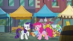 Image Mon petit poney : les amies, c'est magique - saison 6