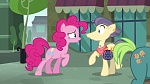 Image Mon petit poney : les amies, c'est magique - saison 6