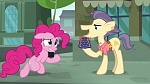 Image Mon petit poney : les amies, c'est magique - saison 6