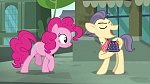 Image Mon petit poney : les amies, c'est magique - saison 6