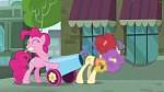 Image Mon petit poney : les amies, c'est magique - saison 6