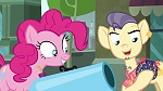 Image Mon petit poney : les amies, c'est magique - saison 6