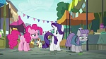 Image Mon petit poney : les amies, c'est magique - saison 6
