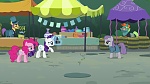 Image Mon petit poney : les amies, c'est magique - saison 6