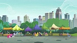 Image Mon petit poney : les amies, c'est magique - saison 6