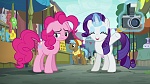 Image Mon petit poney : les amies, c'est magique - saison 6