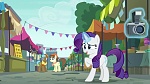 Image Mon petit poney : les amies, c'est magique - saison 6