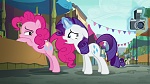 Image Mon petit poney : les amies, c'est magique - saison 6