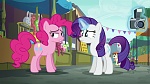 Image Mon petit poney : les amies, c'est magique - saison 6