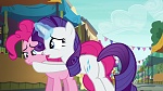 Image Mon petit poney : les amies, c'est magique - saison 6