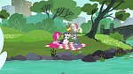 Image Mon petit poney : les amies, c'est magique - saison 6