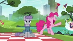 Image Mon petit poney : les amies, c'est magique - saison 6
