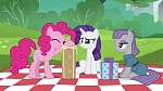 Image Mon petit poney : les amies, c'est magique - saison 6