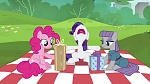 Image Mon petit poney : les amies, c'est magique - saison 6