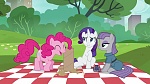 Image Mon petit poney : les amies, c'est magique - saison 6