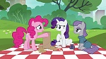 Image Mon petit poney : les amies, c'est magique - saison 6