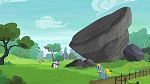 Image Mon petit poney : les amies, c'est magique - saison 6