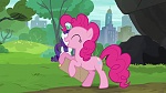 Image Mon petit poney : les amies, c'est magique - saison 6