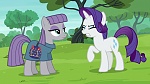 Image Mon petit poney : les amies, c'est magique - saison 6