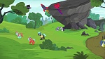 Image Mon petit poney : les amies, c'est magique - saison 6
