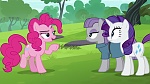 Image Mon petit poney : les amies, c'est magique - saison 6