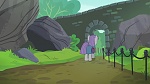 Image Mon petit poney : les amies, c'est magique - saison 6