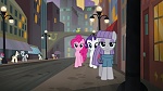 Image Mon petit poney : les amies, c'est magique - saison 6