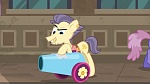 Image Mon petit poney : les amies, c'est magique - saison 6