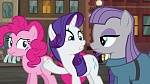 Image Mon petit poney : les amies, c'est magique - saison 6