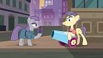 Image Mon petit poney : les amies, c'est magique - saison 6