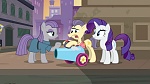 Image Mon petit poney : les amies, c'est magique - saison 6