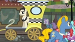 Image Mon petit poney : les amies, c'est magique - saison 6