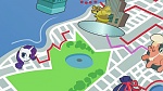 Image Mon petit poney : les amies, c'est magique - saison 6