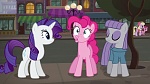 Image Mon petit poney : les amies, c'est magique - saison 6
