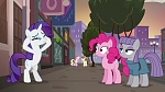 Image Mon petit poney : les amies, c'est magique - saison 6