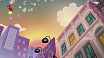 Image Mon petit poney : les amies, c'est magique - saison 6