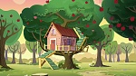 Image Mon petit poney : les amies, c'est magique - saison 6