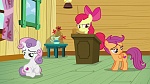 Image Mon petit poney : les amies, c'est magique - saison 6