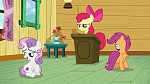 Image Mon petit poney : les amies, c'est magique - saison 6