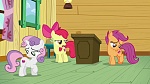 Image Mon petit poney : les amies, c'est magique - saison 6