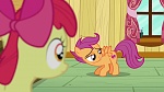 Image Mon petit poney : les amies, c'est magique - saison 6