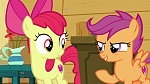 Image Mon petit poney : les amies, c'est magique - saison 6