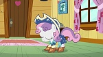 Image Mon petit poney : les amies, c'est magique - saison 6